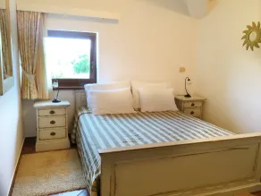 Palazzo Angelica Hilltop Luxury Villa with Pool, Spa & Views - Habitación