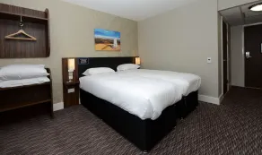 Fallow Field, Telford by Marston's Inns - Chambre