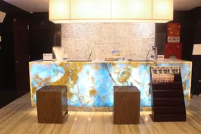 Hotel Yah Hanoi & Spa - Receção