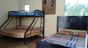 Persatuan Kebajikan Sri Sakthi Ashram - Hostel - Room