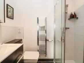 Ebenezer Chapel - Baño