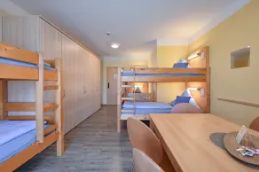 Rote Villa Füssen - Room