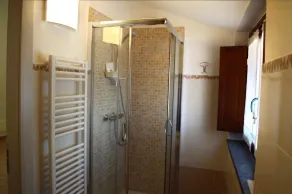 Antiche Terre Hotel & Relax - Bathroom
