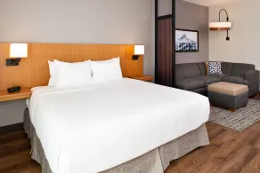 Hyatt Place Dallas/Rockwall - Chambre
