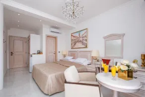 Sun & Sea Residence - Room