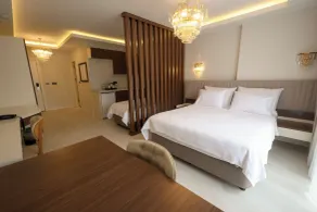 KALBUR KONAKLAMA - Room