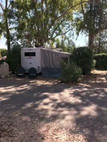 Malaga Monte Parc - Zimmer