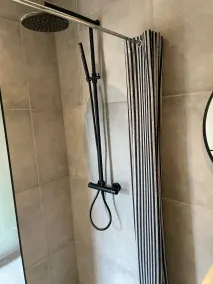 SØGAARDEN - Hotel & SøCamp - Bathroom