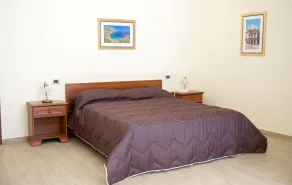 Hotel Sofia - Room