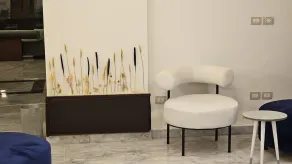 My Villa Hotel - Reception