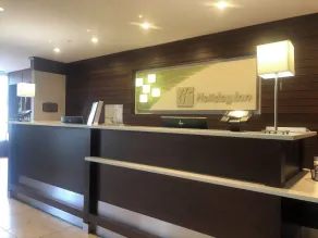 Holiday Inn Charlottesville-Monticello by IHG - Réception