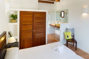 CAN NOVES - Villa de 5 suites 31 y 9 - Værelse