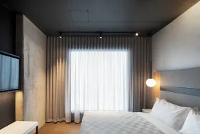 Alt Hotel Ottawa Airport - Værelse