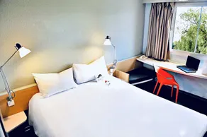ibis Strasbourg Aéroport Le Zénith - Chambre