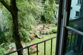 Double room, shower or bath, toilet, superior - Vistas desde la habitación