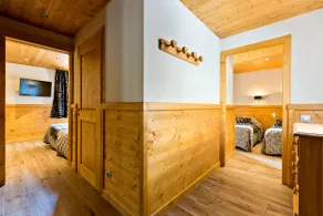 Logis Hotel & Spa Beau-Site - Quarto