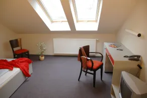 Hotel Rügenblick - Chambre