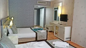 RİOS BEACH HOTEL - Chambre