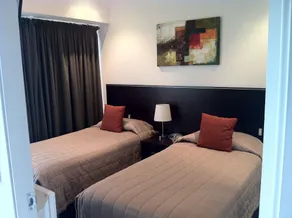 St Kilda Central Apartment Hotel - Room