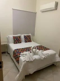 Hotel Tierra Santa Santa Fe de Antioquia - Room