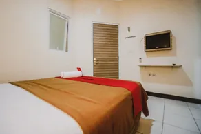 RedDoorz @ Pandu Raya Bogor - Room