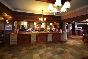 Premier Inn Durham - Newton Aycliffe - Restaurante
