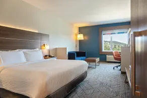 Holiday Inn Express & Suites Victoria-Colwood by IHG - Zimmer