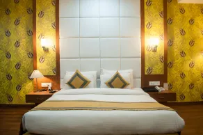 Hotel Southgate Shimla - Room