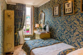 Hotel Santo Stefano - Chambre