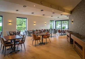 Hotel Huron - Restaurant