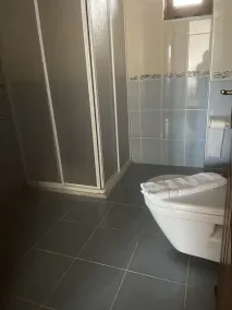 Apart48 - Baño