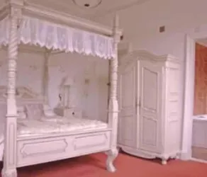 Low Wood Hall Hotel - Zimmer