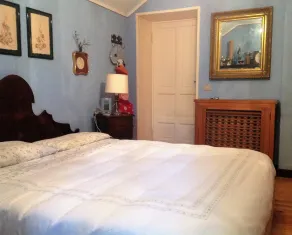 B&B il Gelsomino - Chambre
