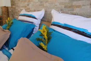 La Villa Corsica - Værelse