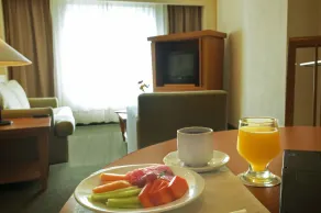 Fiesta Inn Ecatepec - Chambre