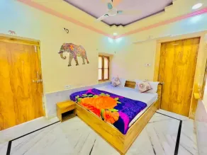 Hotel Dhora jaisalmer - Chambre