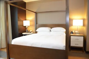 Doubletree By Hilton Reading - Chambre
