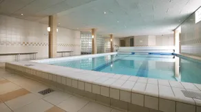 Hotel de Zon - Brasserie Bresson by Flow - Piscina