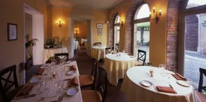 Sina Villa Matilde - Restaurant
