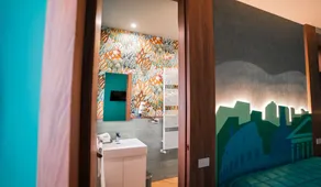 Grantò B&B - Værelse