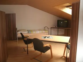 Gästehaus Vienenburg - Monteurzimmer - Quarto