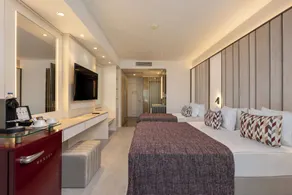 Port Nature Luxury Resort - Camera
