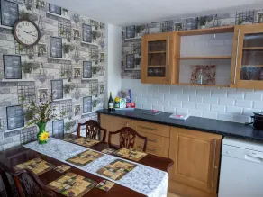 8 Heatons Bridge Road - Intérieur