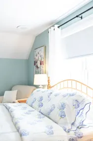 Biddle Point Inn - Værelse
