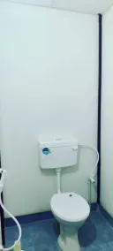 Maple Tree resort & restaurant - Bathroom