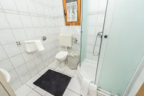 Apartment Druzinec - Badeværelse