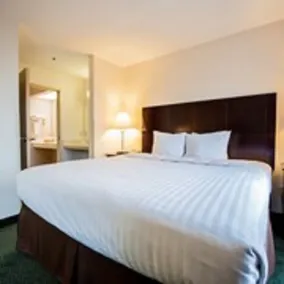 Greystone Inn & Suites - Zimmer