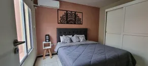Apex Apart - Chambre