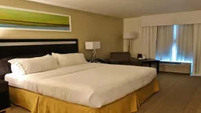 Holiday Inn Express and Suites Montgomery by IHG - Chambre