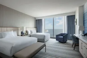 Ocean Casino Resort - Chambre